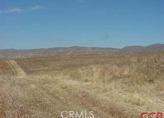 Property at 5 Calico Trl, Santa Margarita, CA 93453
