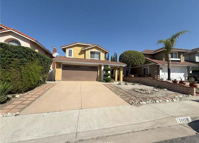 Property at 11118 Kenyon Way, Rancho Cucamonga, CA 91701, 3 beds, 2.5 baths