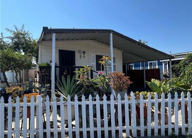 Property at 518 Sullivan #83, Santa Ana, CA 92704, 3 beds, 2 baths