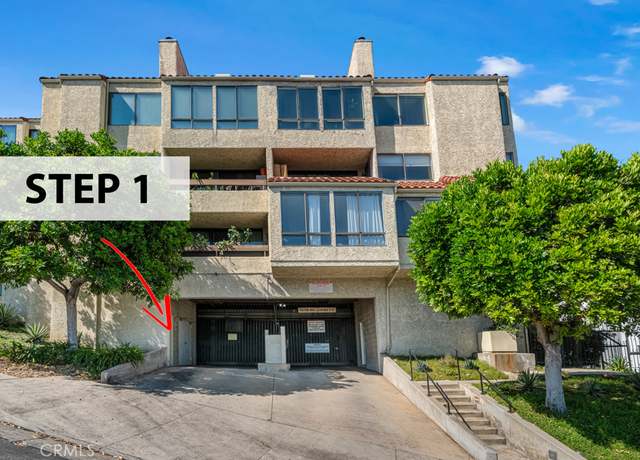 Property at 1900 Vine St #214, Los Angeles, CA 90068, 1 bed, 2 baths