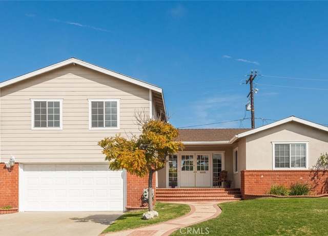 Property at 22640 Benner Ave, Torrance, CA 90505, 4 beds, 3 baths