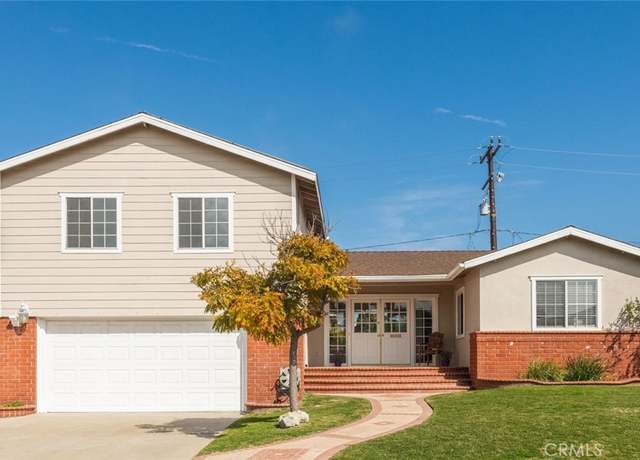 Property at 22640 Benner Ave, Torrance, CA 90505, 4 beds, 3 baths