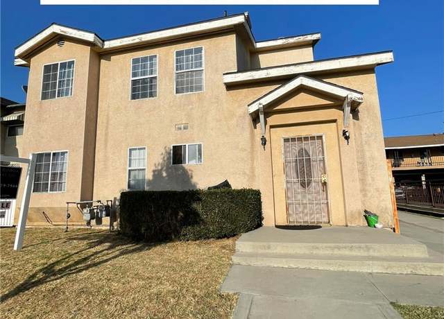 Property at 1324 S Fremont Ave, Alhambra, CA 91803, 6 beds, 6 baths