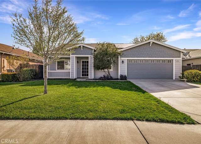 Property at 360 El Dorado Ave, Willows, CA 95988, 4 beds, 2 baths