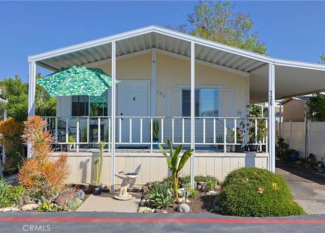 Property at 21500 Lassen St #136, Chatsworth, CA 91311, 3 beds, 2 baths