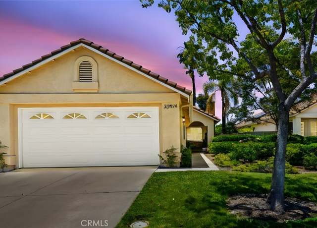 Property at 23974 Via Astuto, Murrieta, CA 92562, 3 beds, 2 baths