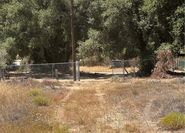 Property at 45775 Red Mountain Rd, Hemet, CA 92544