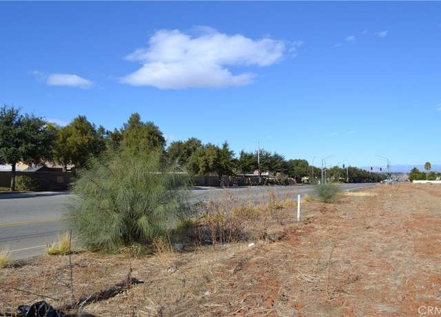 Property at 0 Goetz, Menifee, CA 92585