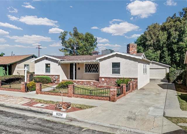 Property at 10214 Victoria Ave, Whittier, CA 90604, 2 beds, 2 baths