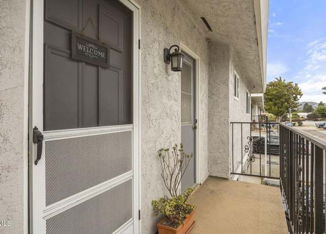 Property at 1178 Portola Rd, Ventura, CA 93003, 2 beds, 1 bath