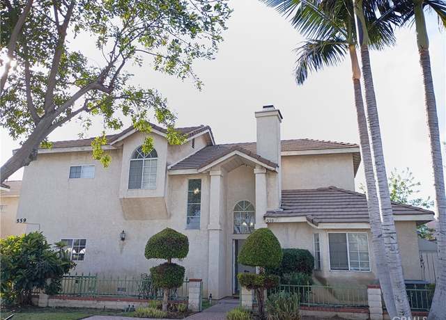 Property at 559 Tonopah Ave, La Puente, CA 91744, 3 beds, 3 baths