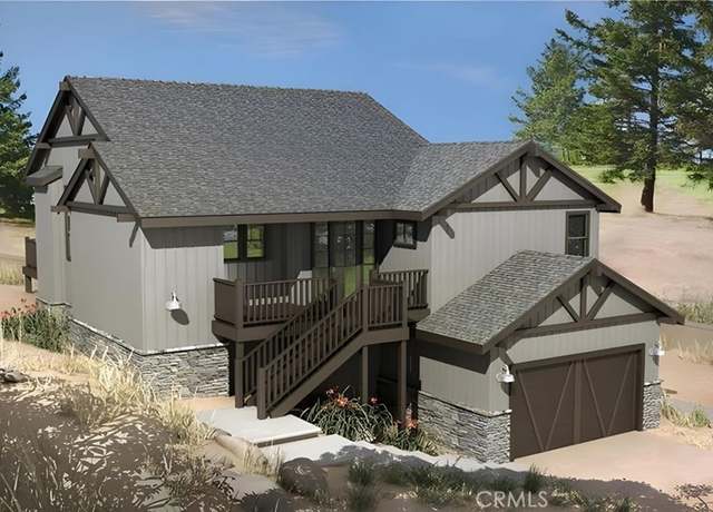 Property at 875 Pine Meadow Ct, Big Bear Lake, CA 92315, 4 beds, 4 baths