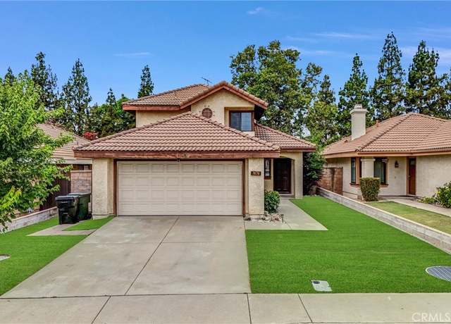 Property at 7676 Cardiff Pl, Rancho Cucamonga, CA 91730, 3 beds, 2.5 baths