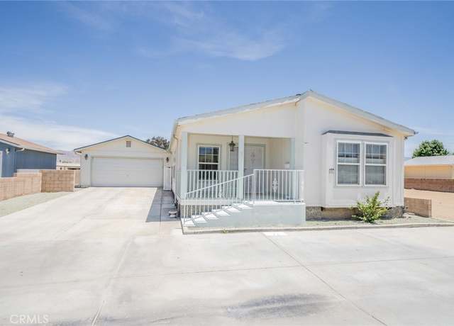 Property at 22241 Nisqually Rd #71, Apple Valley, CA 92308, 3 beds, 2 baths