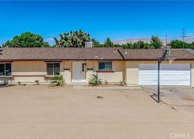Property at 7535 Kenyon Ave, Hesperia, CA 92345, 3 beds, 2 baths