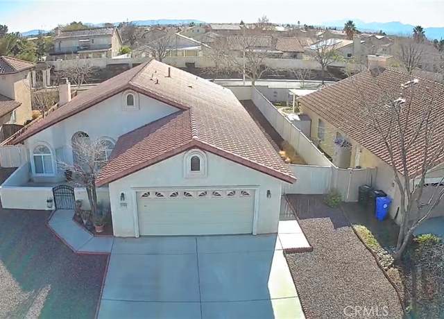 Property at 12481 Kokomo Ct, Victorville, CA 92392, 4 beds, 2 baths