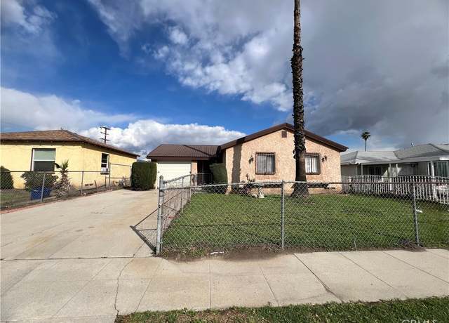 Property at 1341 N Pico Ave, San Bernardino, CA 92411, 3 beds, 2 baths