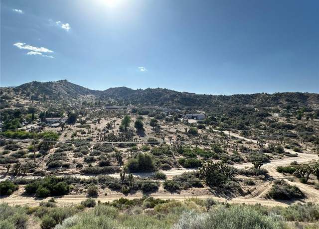 Property at 0 Pipeline, Pinon Hills, CA 92372