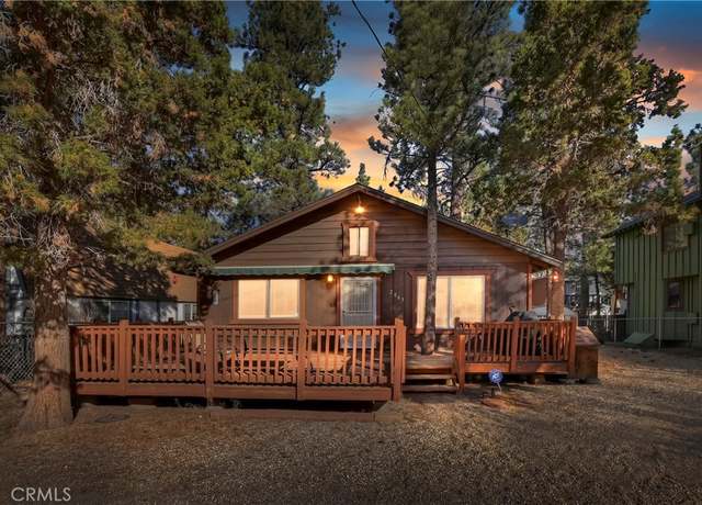 Property at 2063 8th Ln, Big Bear City, CA 92314, 2 beds, 3.5 baths