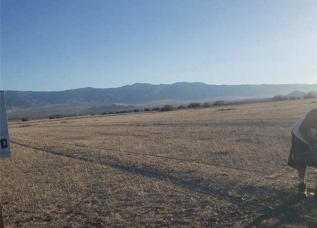 Property at 0 no name, Lucerne Valley, CA 92356