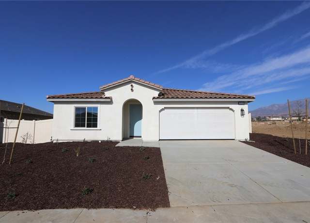 Property at 1528 Cadence Way, Beaumont, CA 92223, 2 beds, 2 baths