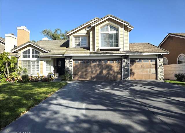 Property at 13849 San Antonio Ave, Chino, CA 91710, 4 beds, 3 baths