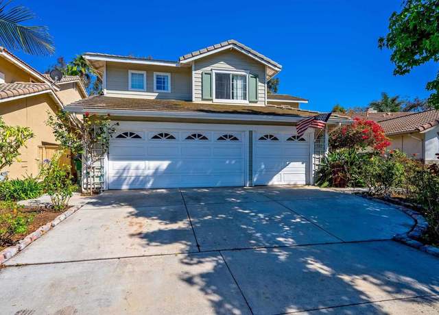 Property at 522 Lupine Way, Oceanside, CA 92057, 5 beds, 3 baths
