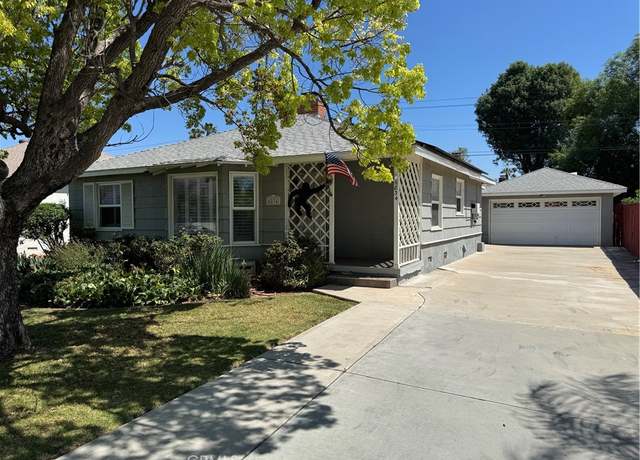 Property at 6834 Capistrano Way, Riverside, CA 92504, 3 beds, 2 baths