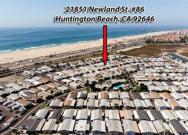 Property at 21851 Newland St #86, Huntington Beach, CA 92646, 3 beds, 2 baths