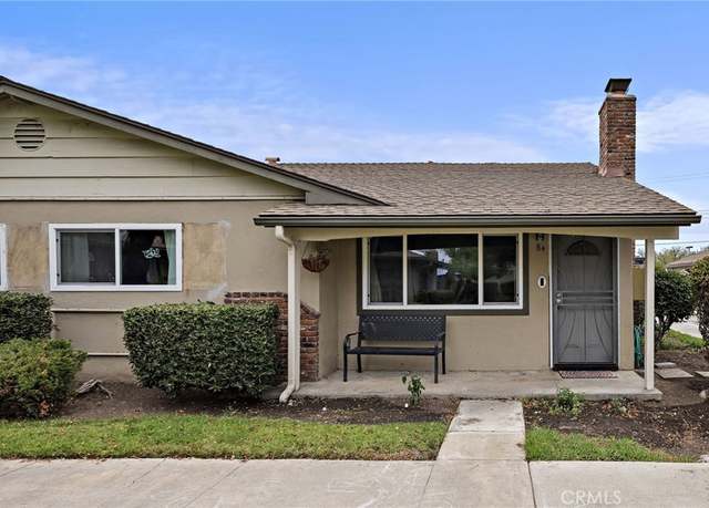 Property at 2295 N Tustin St #84, Orange, CA 92865, 2 beds, 2 baths