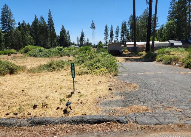 Property at 13809 S S Park Dr, Magalia, CA 95954