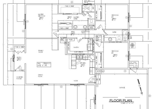 Property at 13809 S Park Dr, Magalia, CA 95954
