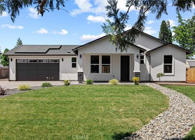 Property at 1761 Drayer Dr, Paradise, CA 95969, 2 beds, 2 baths
