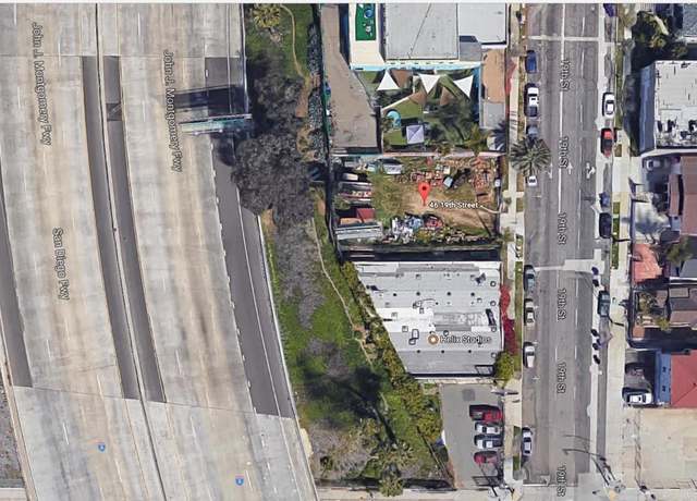 Property at 46 19th St, San Diego, CA 92102