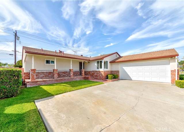 Property at 14837 Crosswood Rd, La Mirada, CA 90638, 3 beds, 2 baths