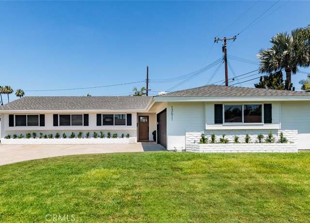 Property at 13611 Utt Dr, Tustin, CA 92780, 4 beds, 2 baths