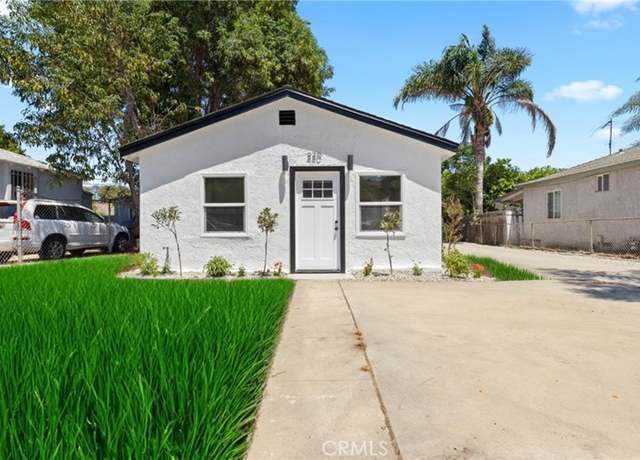 Property at 220 S Harris Ave, Compton, CA 90221, 2 beds, 2 baths