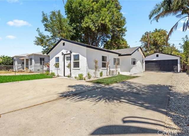 Property at 220 S Harris Ave, Compton, CA 90221, 2 beds, 2 baths