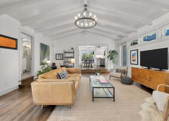 Property at 2616 Pine Ave, Manhattan Beach, CA 90266, 3 beds, 2 baths