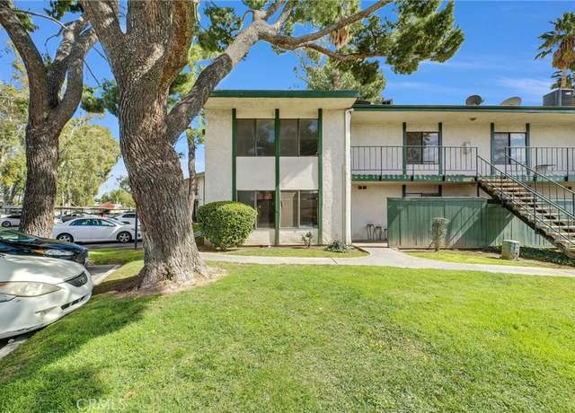 Property at 1735 E Washington St Unit B28, Colton, CA 92324, 1 bed, 1 bath