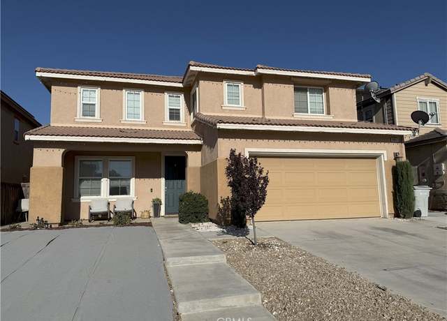 Property at 8851 Montclair Ave, Hesperia, CA 92344, 4 beds, 3 baths