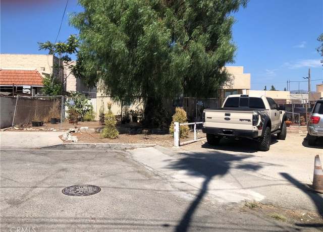 Property at 11350 El Dorado Ave, San Fernando, CA 91340, 3 beds, 1 bath