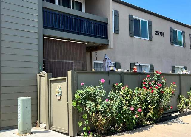 Property at 25735 Hogan Dr Unit E3, Valencia, CA 91355, 2 beds, 2 baths