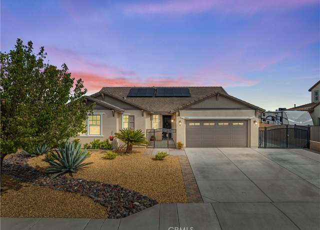 Property at 7043 W Avenue L6, Lancaster, CA 93536, 4 beds, 2.5 baths