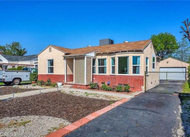 Property at 5818 Troost Ave, North Hollywood, CA 91601, 3 beds, 1 bath
