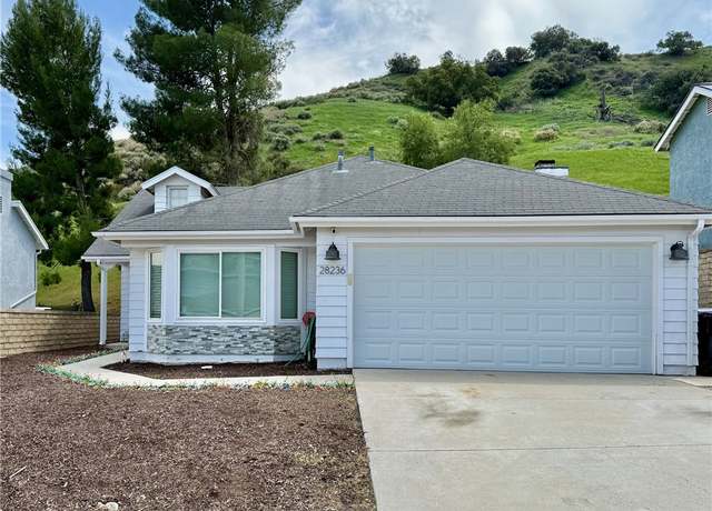 Property at 28236 Branch Rd, Castaic, CA 91384, 3 beds, 2 baths