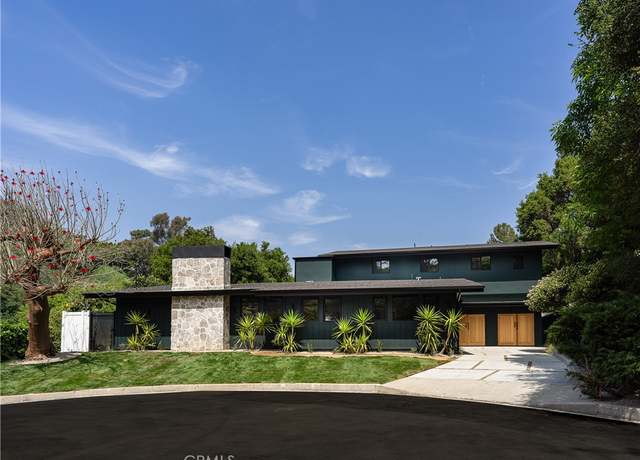 Property at 14933 Stonesboro Pl, Sherman Oaks, CA 91403, 4 beds, 4.5 baths