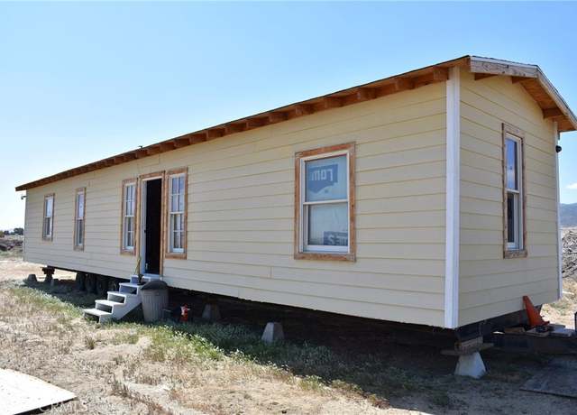 Property at 24400 Vac/244 Stw Drt /Vic Avenue B1, Fairmont, CA 93536