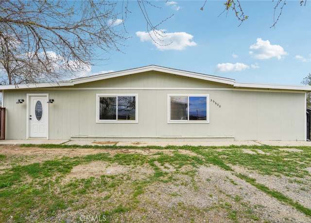 Property at 56600 Johnson Rd, Anza, CA 92539, 4 beds, 1.5 baths