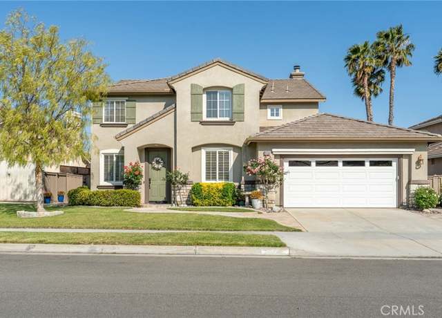 Property at 38194 Clear Creek St, Murrieta, CA 92562, 5 beds, 3 baths